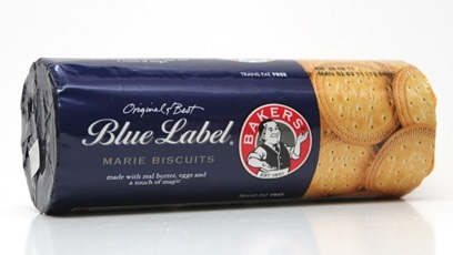 Bakers Marie biscuits